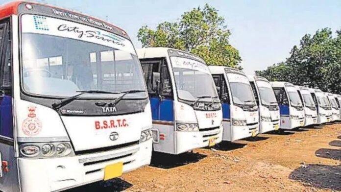Bhagalpur to Muzaffarpur Bus Service