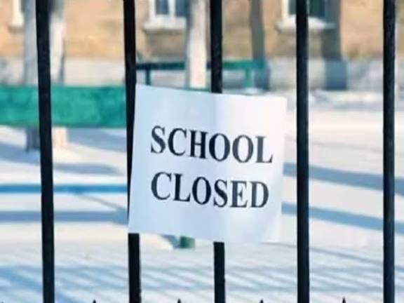 Bihar School Holiday