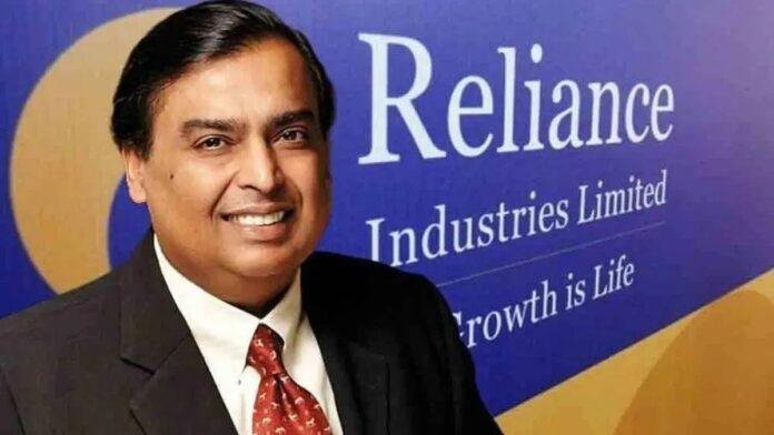 Reliance Industries Q2 Results 2026