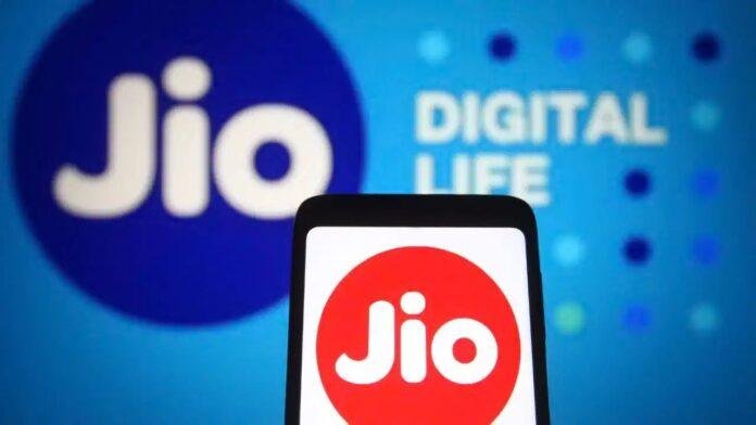 Jio 5G Customer 30 Crore