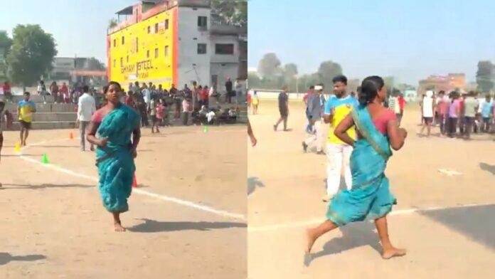 Ramgarh Viral Video
