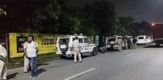 Jamshedpur Encounter