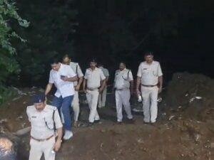 Jamshedpur Encounter 1