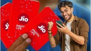 Jio Smart Shop