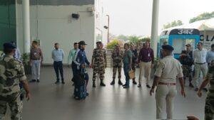 India West Indies 2nd T20 Ranchi 2