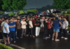 BIT Mesra Student Electric Shock: