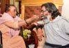 Hemant Soren Emotional Message