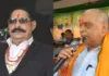 Anant Singh News: जेडीयू विधायक अनंत सिंह ने जन सुराज प्रत्याशी के लिए मांगे वोट, नीरज कुमार पर साधा निशाना